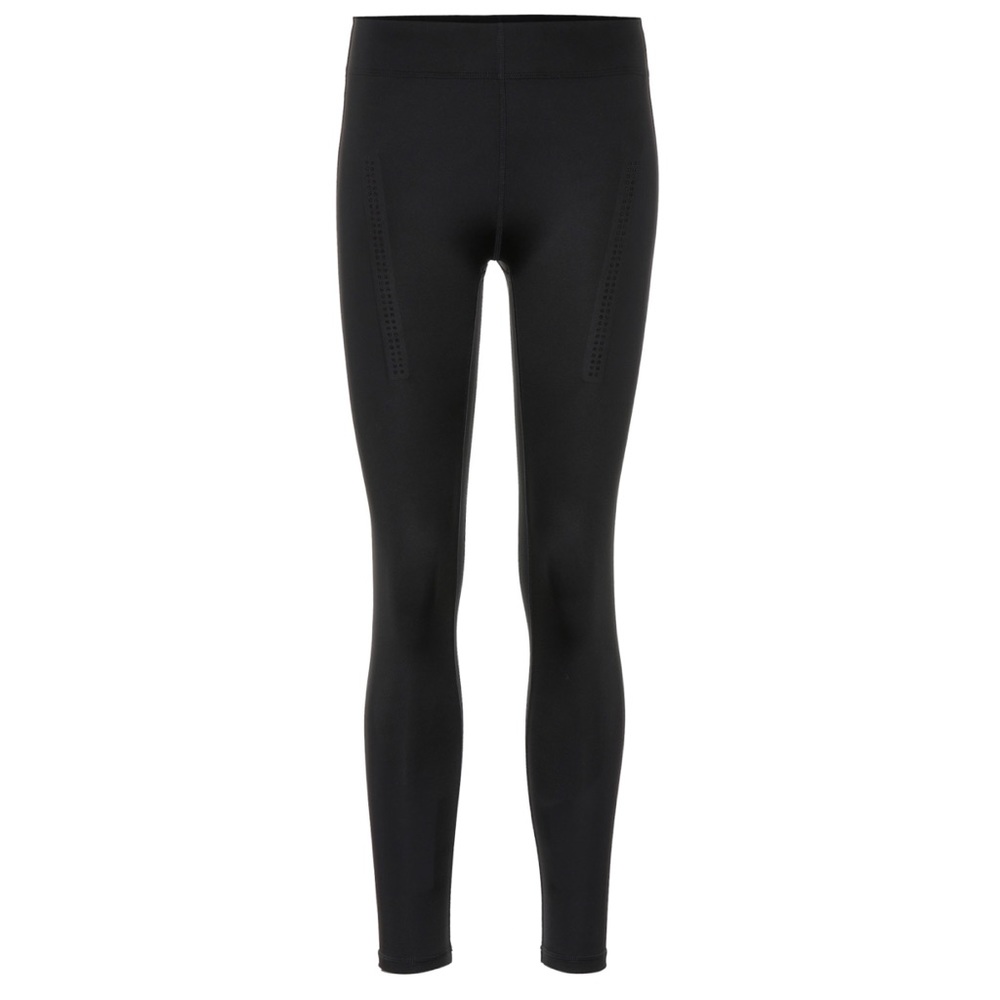 ADIDAS x Stella McCartney Warp Knit Leggings XS - Picture 5 of 7